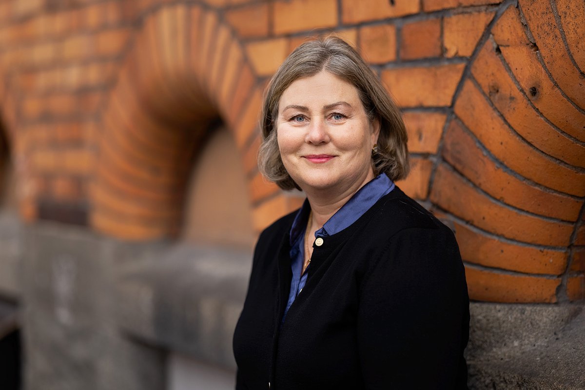 Idag välkomnar vi äntligen vår nya vd Annika Hofsten Selin. Det är hennes första dag på jobbet. 
Välkommen Annika, vi är så glada att ha dig ombord! /Alla dina nya medarbetare
#Forsen #Byggprojektledning #GPTWCertified #NyPåJobbet