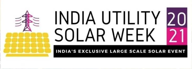 rateitgreen's tweet photo. India Utility #SolarWeek Conference, 2021, December 10, #NewDelhi: https://t.co/zl3158WPUj @SolarQuarter #IndiaSolarWeek #solar #Delhi #India @ArctechSolar @TrinaSolarUS @TATAPOWERSOLAR @GoodWePower @HeroFuture_HFE @avaadaenergy @O2Power_India @TBEAEnergyIndia @infotechrg https://t.co/umn8P2MwTW