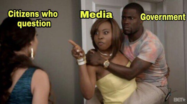 Evardaynew8's tweet photo. #JusticeForRailwayStudents

#JusticeForRailwayStudents

The most shameless profession in India right now is the media. They are not the fourth pillar of democracy. 
They are the destroyers of democracy. 
They are the marketing agency of government 🙏🏻 https://t.co/goUtHmi4r4