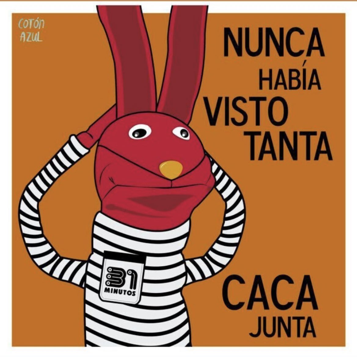 AndreaBa24's tweet photo. Cuando veo a todos los que trabajan en la Gobernación de Aguilar y Anaya. https://t.co/5cdttiEJ3z