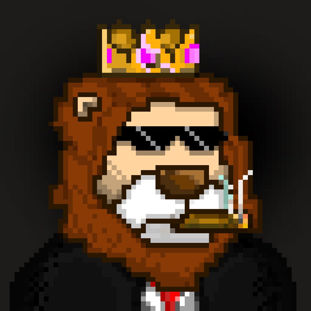 LionVerse tweet media