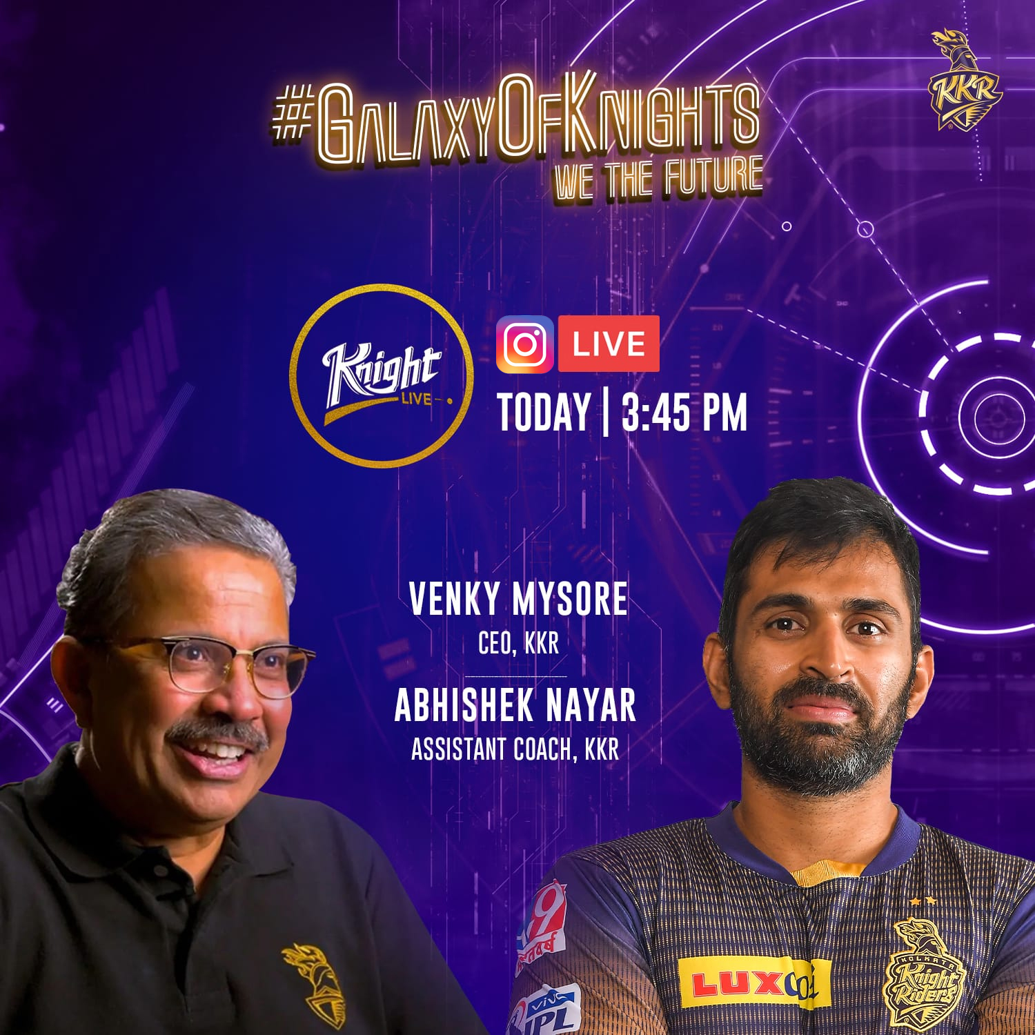 Ipl 2021 live show today sale