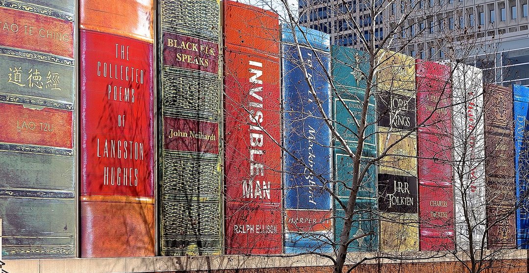 Missouri:  Kansas City Public Library Condemns Push to Ban, Censor Books in Schools (via <a href="/KCStar/">The Kansas City Star</a>) ow.ly/LGWf50H0cal  #libraries #publiclibraries <a href="/KCLibrary/">KCMO Public Library</a>