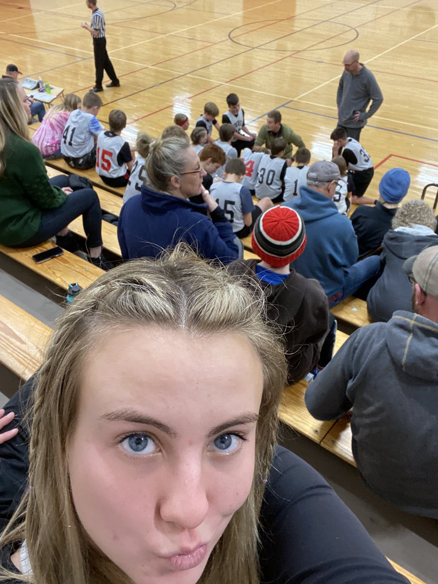 bennettb_99's tweet photo. Glad Hope enjoyed my game tonight https://t.co/8sFcRUOnci