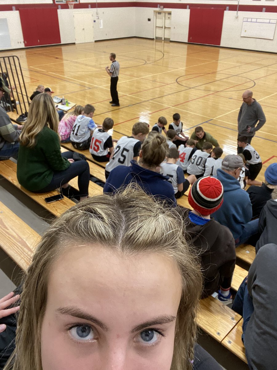 bennettb_99's tweet photo. Glad Hope enjoyed my game tonight https://t.co/8sFcRUOnci