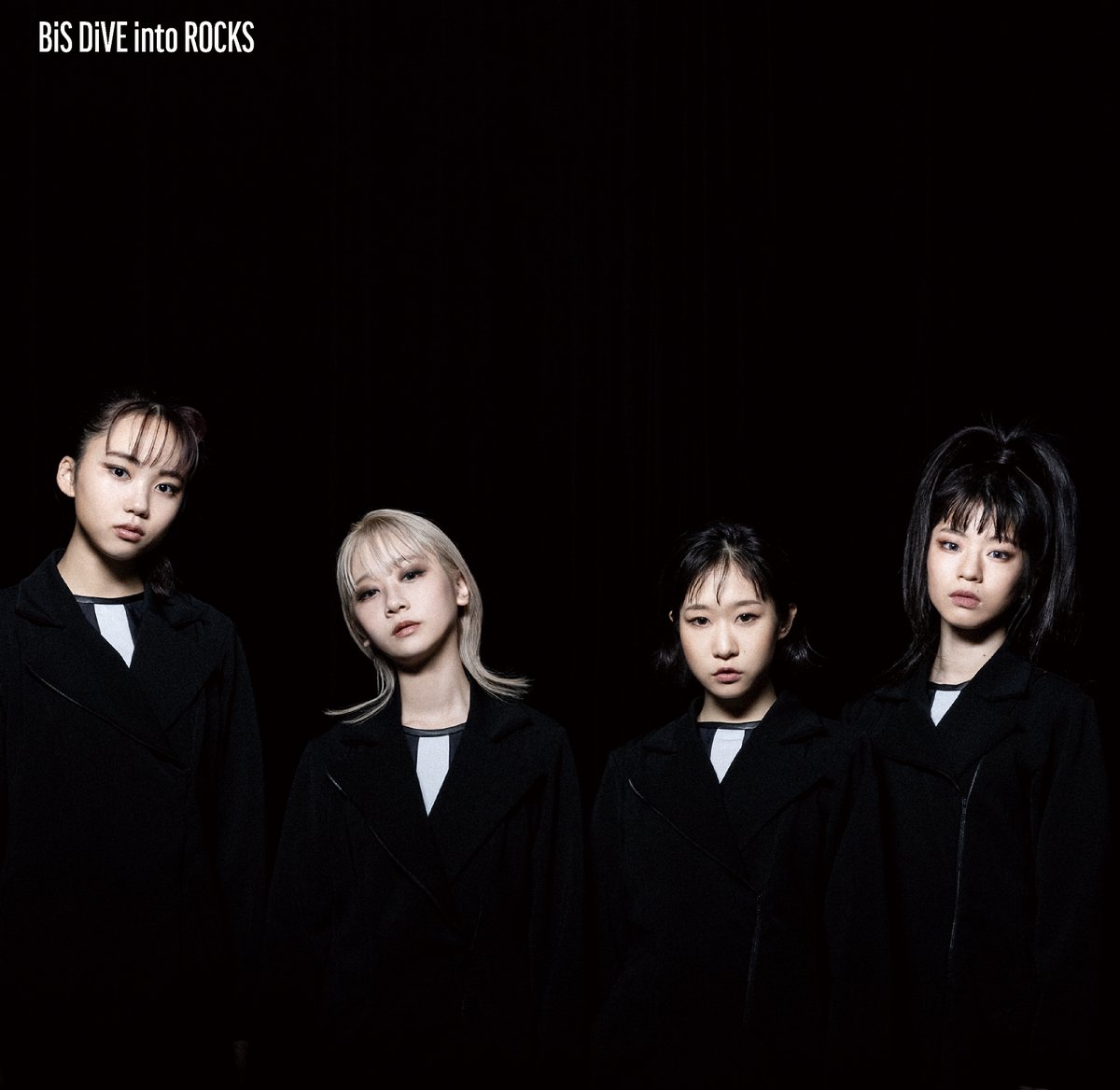 BiSidol's tweet photo. 【本日リリース!!!!】
カバーAL
『BiS DiVE into ROCKS』

■「スモーキン・ビリー」MV 
https://t.co/AH9F7iucLi

■『BASKET BOX』Youtube URL
https://t.co/ACTs0mET2C

■配信楽曲DL
https://t.co/UZptAwsk3x

本日リリース日です!!
チェックよろ。

#BiSROCKS
#BiS新世代 https://t.co/v5GSxshgyk