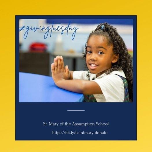 St. Mary Assumption tweet media