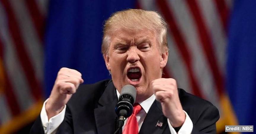 InDonaldTrump's tweet photo. Things go from Bad to #Trump for our former Russian-elected president:

#Georgia Secretary of State #BradRaffensperger testifies for FOUR HOURS in front of #J6 Committee investigating #TrumpTreason.

Donnie is terrified because #TrumpIsACriminal https://t.co/cpduJGh6Aa