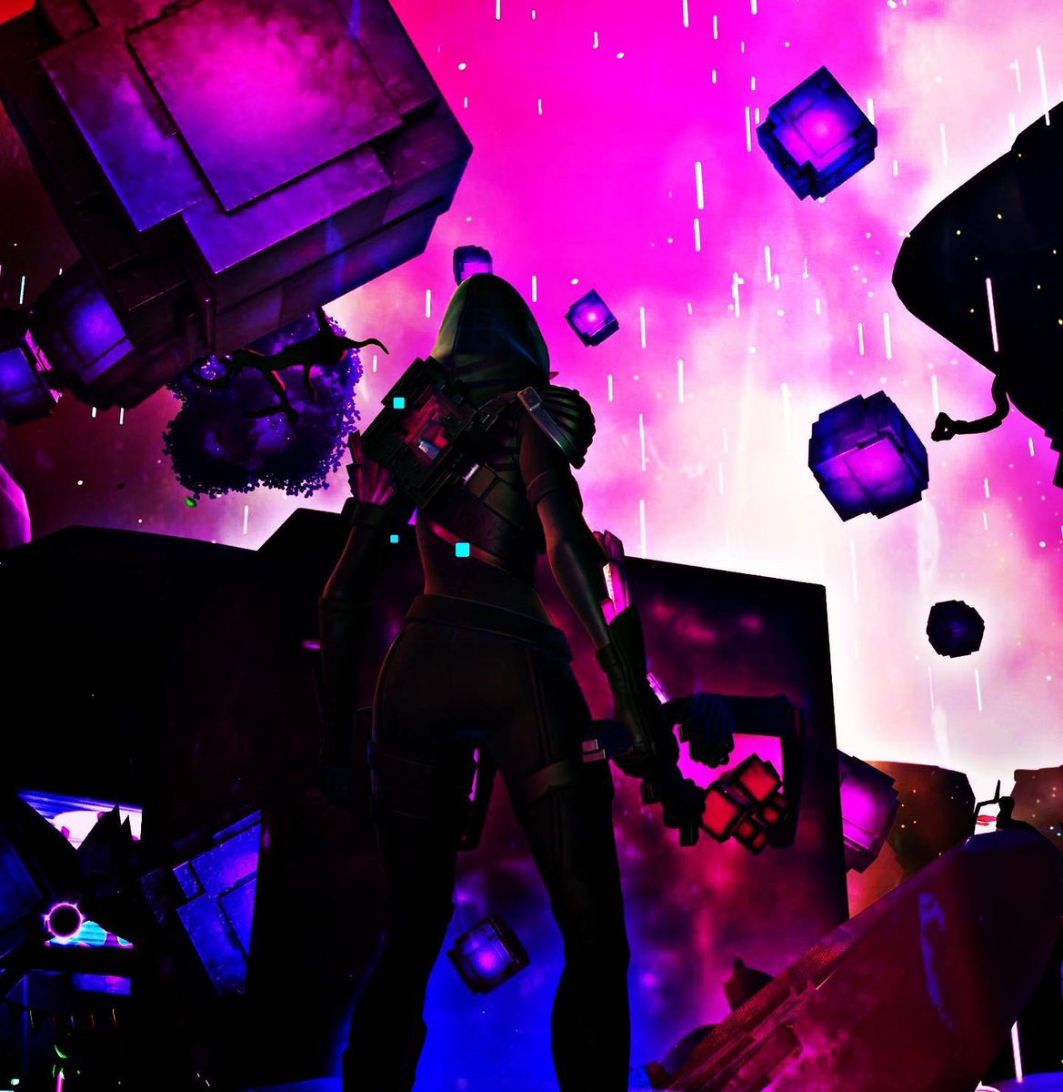 xKillSwitch130x's tweet photo. UNKNOWABLE. UNSTOPPABLE. 

(CUBE ASSASSIN) 

MAP: CUBED 
3326-6434-0807
Created By 
@YoItsZylo @thebritenite @hikarushom @zNotHermes @m0nkles 

Creator Code: xKillSwitch130x 

#fortnite 
#fortography 
#cubeassassin 
#fortnitecubed https://t.co/K9OQU3YTyi