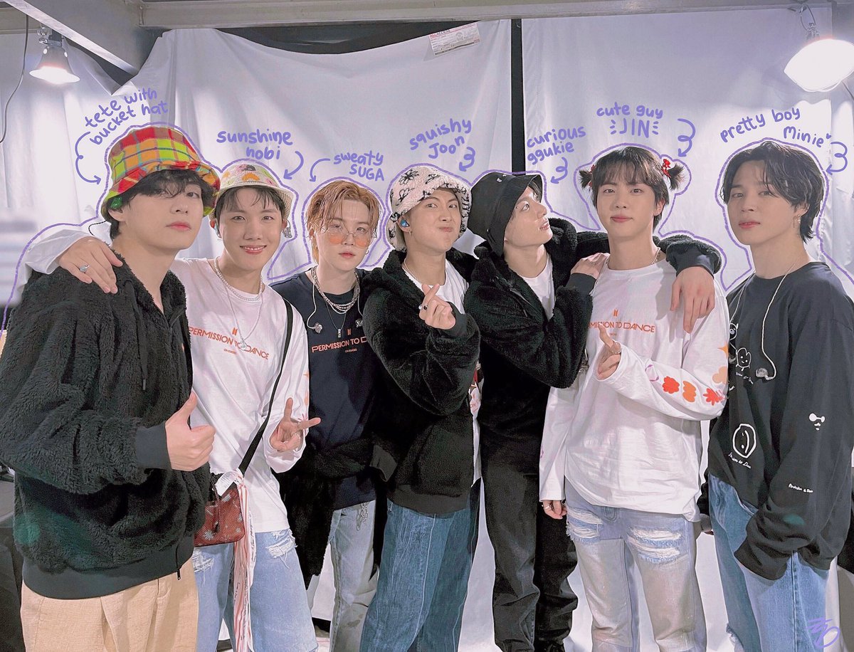 zstfuz's tweet photo. PTD in LA D-2
•
•
•
#BTS #방탄소년단 #ptdonstage #ptdinla #RM #JIN #SUGA #JHOPE #JIMIN #V #JUNGKOOK #btsarmy #armybts #doodle #doodleedit #doodleart #fanart https://t.co/RFqCrmDVHX