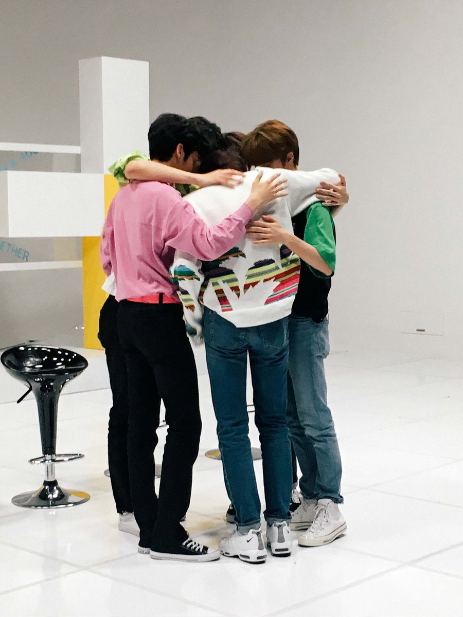 Levi⁷ 🌵 ¡! quer ver o bts tweet media