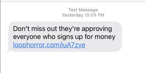 watercrime's tweet photo. Can’t wait to see what riches await me at loophorror . com/iuA7zye https://t.co/nOwuKVrjnF