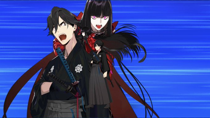 Fgoで お竜さん が話題に Fatego トレンディソーシャルゲームス