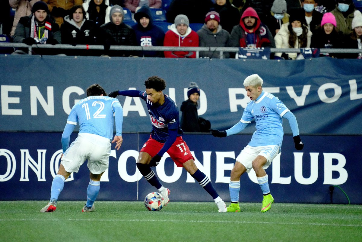 NERevolution's tweet photo. Let’s get another. https://t.co/TnHwwTGptX