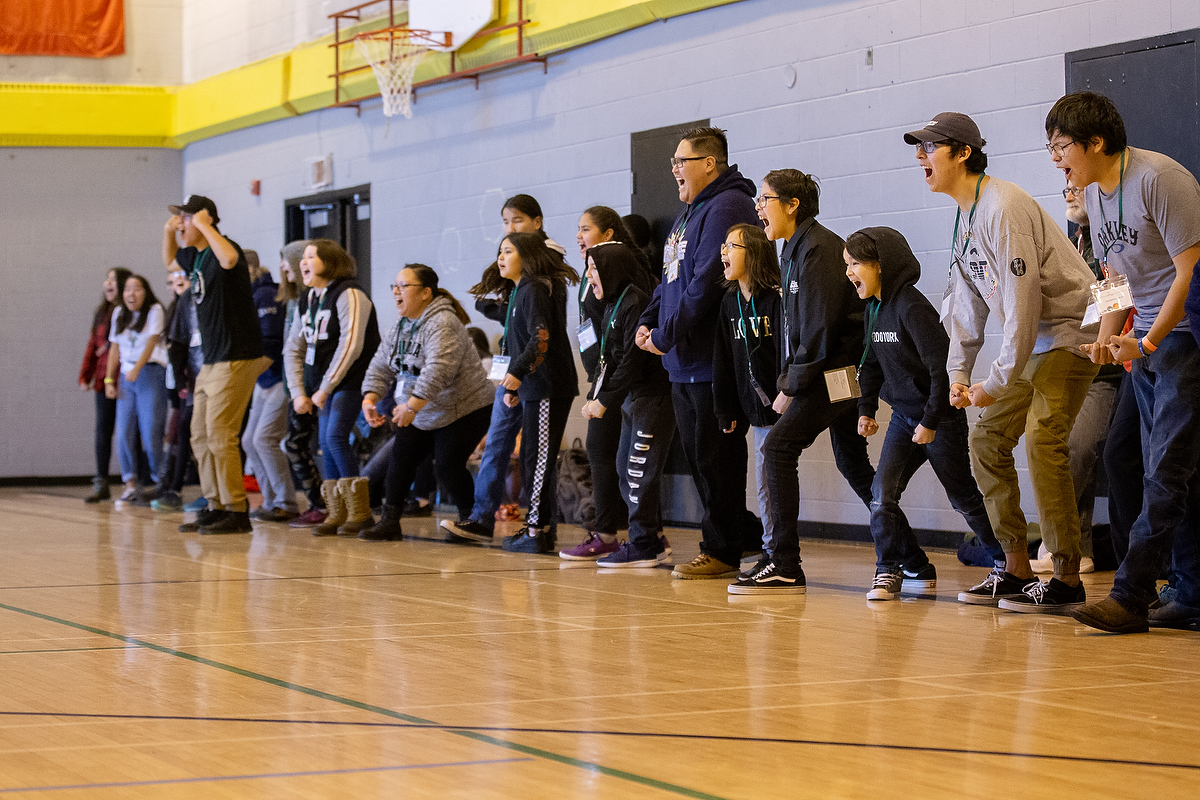 EverActiveAB's tweet photo. Building capacity for a School Sport for All model. Have a teacher/coach + school admin attend Shaping the Future and receive seed funding to advance an inclusive model of school sport that aims to reach all students. 10 grants of $1250.
Apply: https://t.co/zwzZM1OAEU #abed https://t.co/smPD2CzdGm