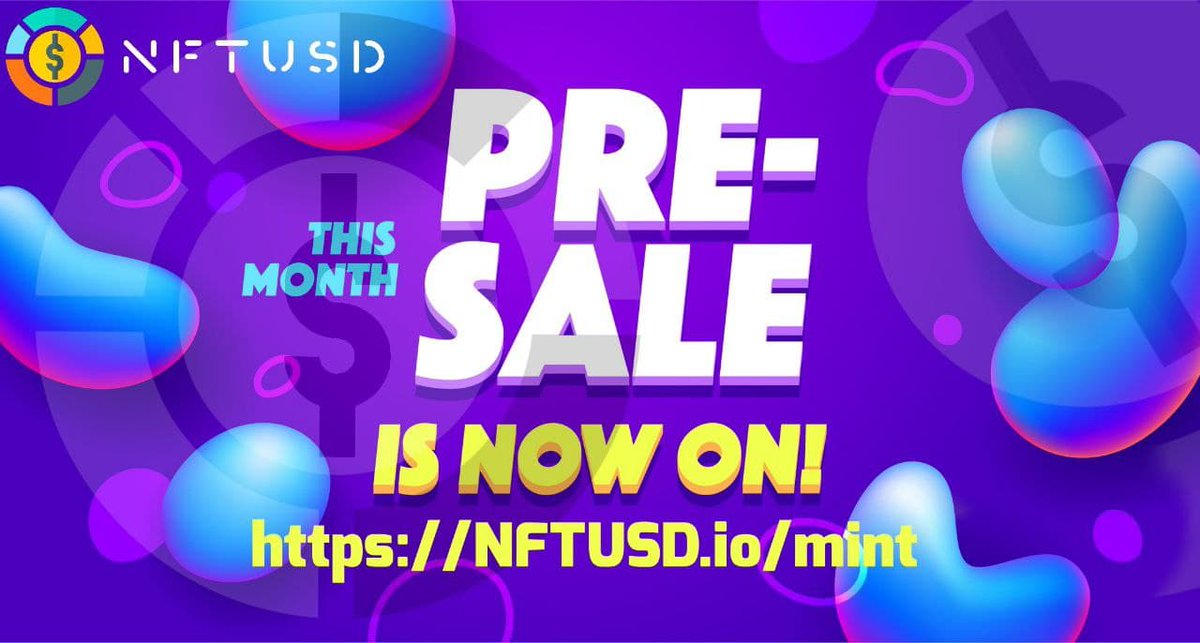 Nft Dollar tweet media