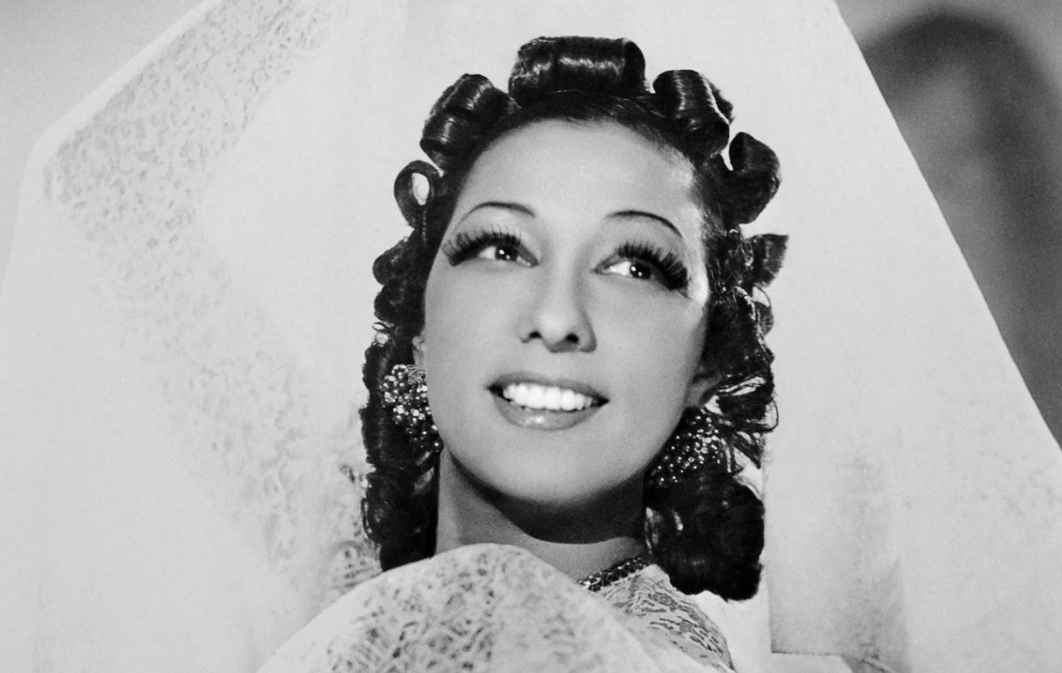 ClassicalTV's tweet photo. From @NPR: "#JosephineBaker is the first #Black woman to be inducted into #France's #Pantheon"...
https://t.co/mCVQQ4VOGP
https://t.co/kD0rUwNhmi
#LaBaker #entertainer #civilrights #activist https://t.co/aSKNZvw50M