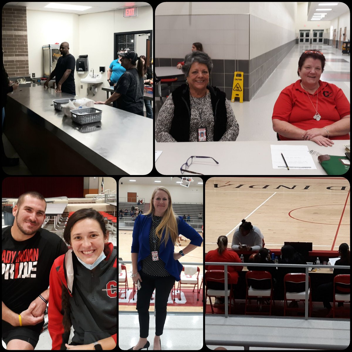 This is what makes Cleveland great!
 Collaboration &amp; Contribution!
                FAMILY!