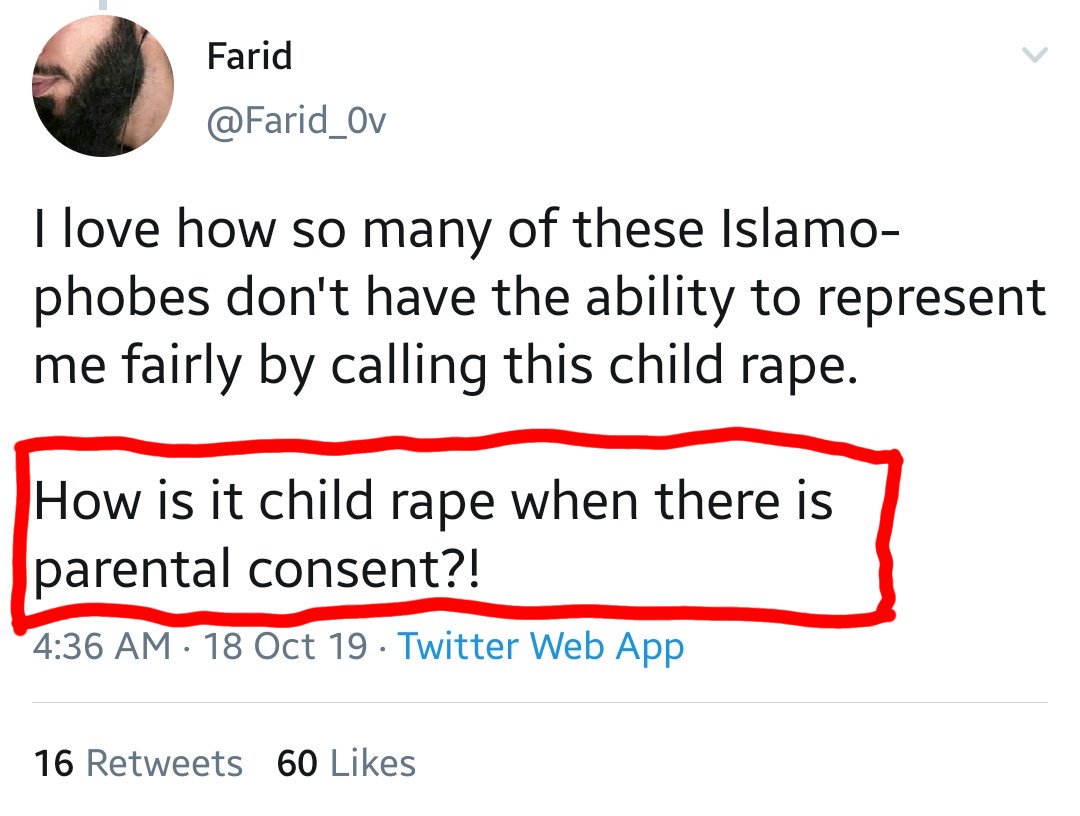 ApostateProphet's tweet photo. Islam in a nutshell. https://t.co/HzSQYNJdaV