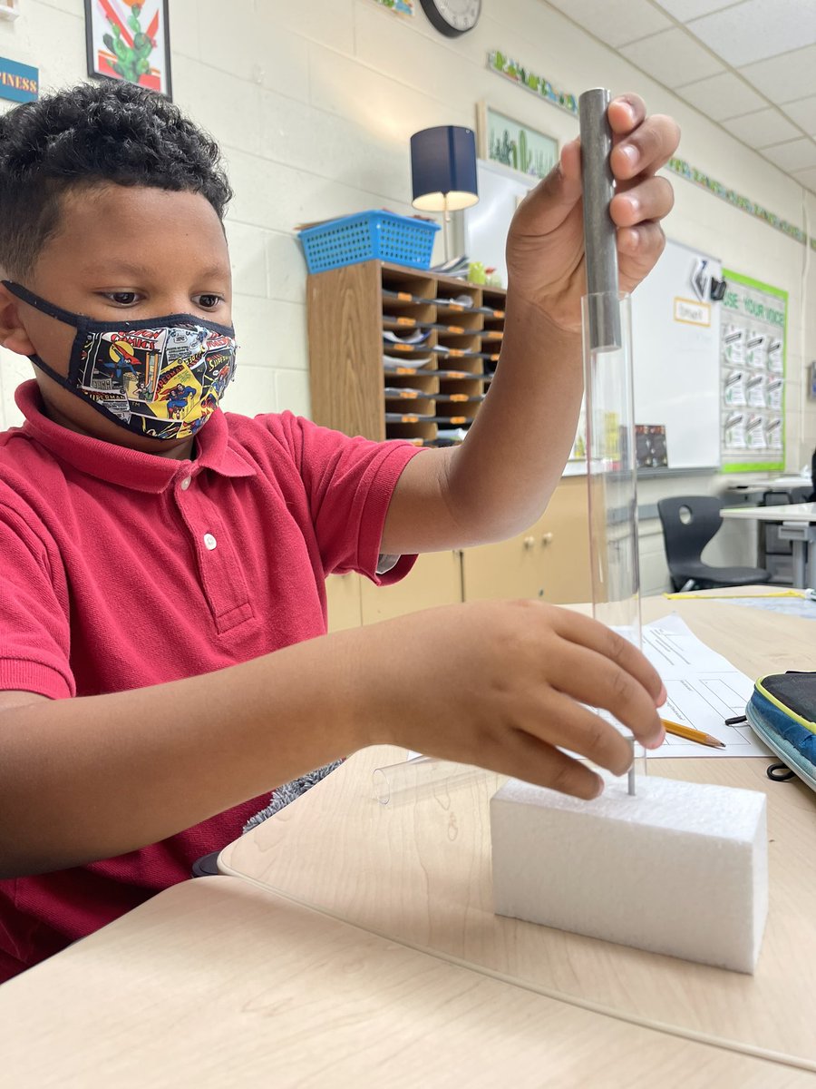 Ms. Schmitt (@sarahschmitt757) on Twitter photo Understanding mass and height with potential energy today, thanks <a href="/OBX_beachlife/">Jennifer Barker</a> for another great one !! <a href="/nnpsstem/">NNPS STEM Department (PK-12)</a> Understanding mass and height with potential energy today, thanks <a href="/OBX_beachlife/">Jennifer Barker</a> for another great one !! <a href="/nnpsstem/">NNPS STEM Department (PK-12)</a>