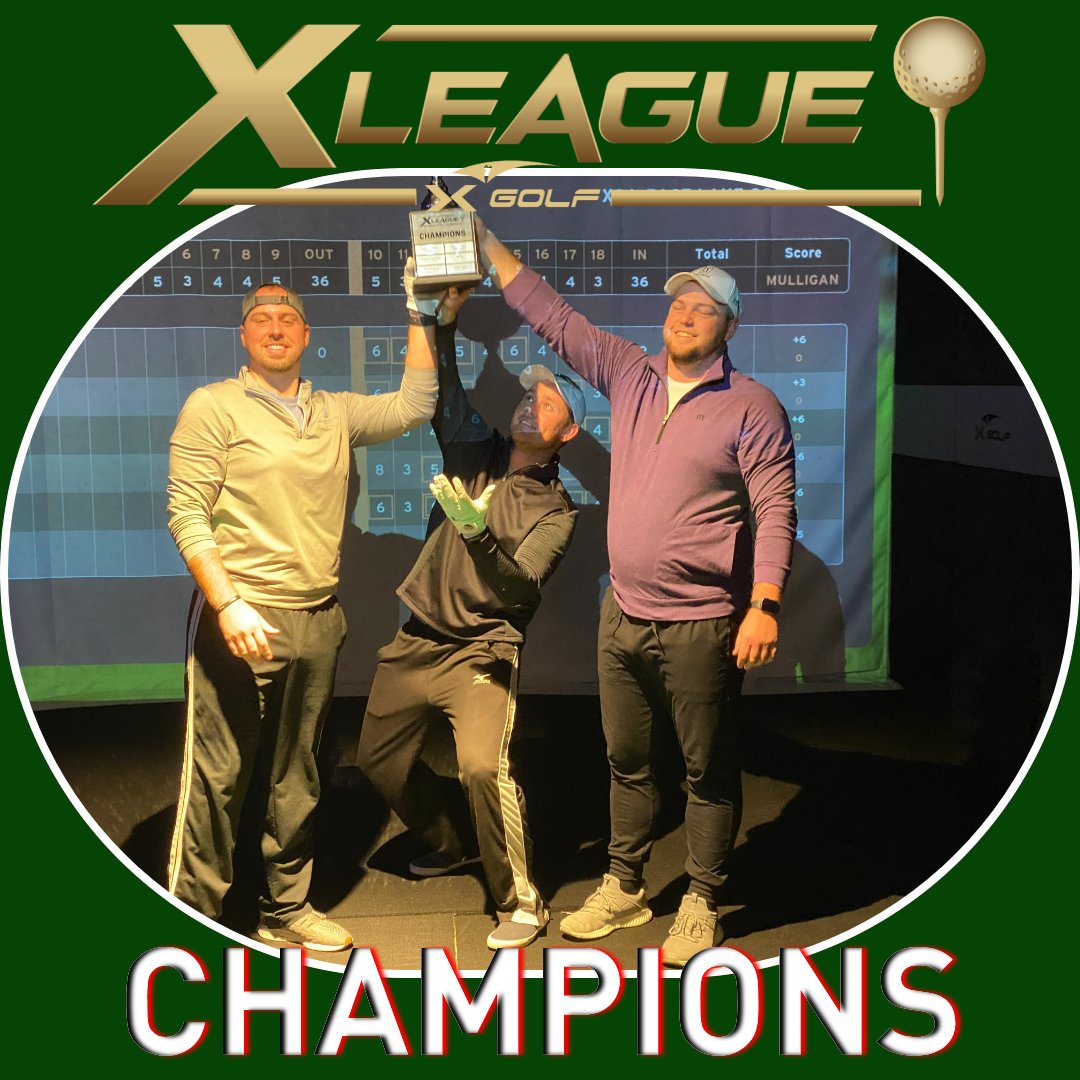 X Golf Carmel (XGolfCarmel) Twitter