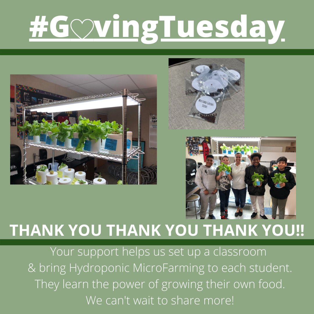 Urban Growth tweet media