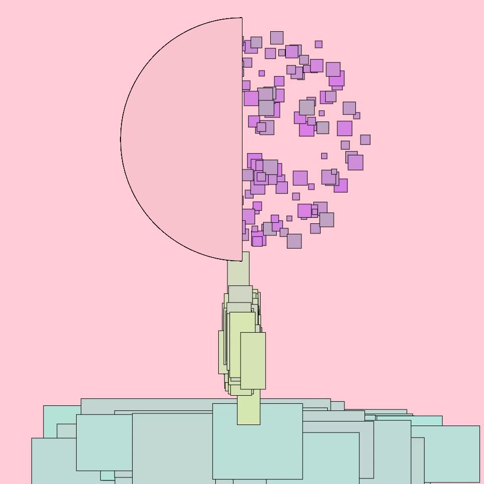 RecursiveLine's tweet photo. ALL GONE!  #generativeart #genartclub #minimalism #CleanNFT #abstract https://t.co/EhwKimPVlC