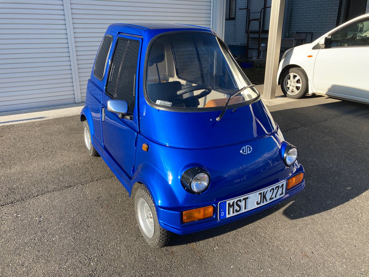 有限会社タケオカ自動車工芸 on X: 