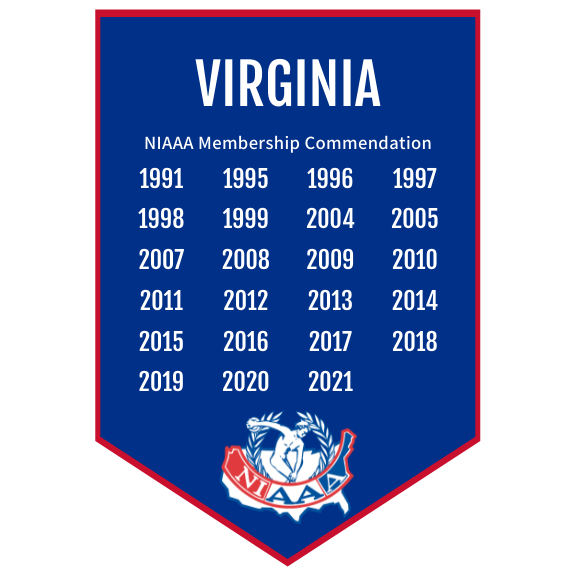VIAAA95's tweet photo. 15 years straight now with Membership Commendation Banner. Our commitment to professional development and engaging with our Directors are a commitment to excellence by all of our members. So proud to be part of this organization. https://t.co/ITB5FUNsu3