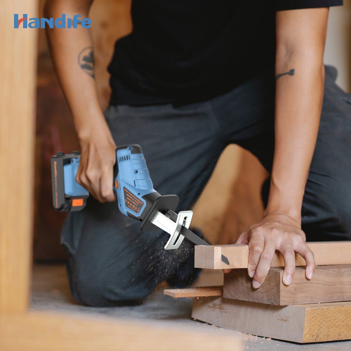 HandifeT's tweet photo. #handife Giving excellent cutting with an adjustable speed, the Handife reciprocating saw is a versatile unit and one heck of a wonderful assistant for anyone. https://t.co/pMCv6dBepu
#解体 #電動のこぎり #チェーンソー #マグクルーズ https://t.co/7EQzEPD0pP