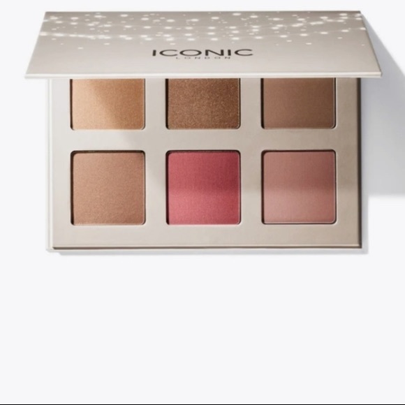 IvonCage's tweet photo. So good I had to share! Check out all the items I'm loving on @Poshmarkapp from @pamela_good #poshmark #fashion #style #shopmycloset #lancome #sephora #iconiclondon: https://t.co/edIgUHM1cj https://t.co/FWiSV7l9Hl