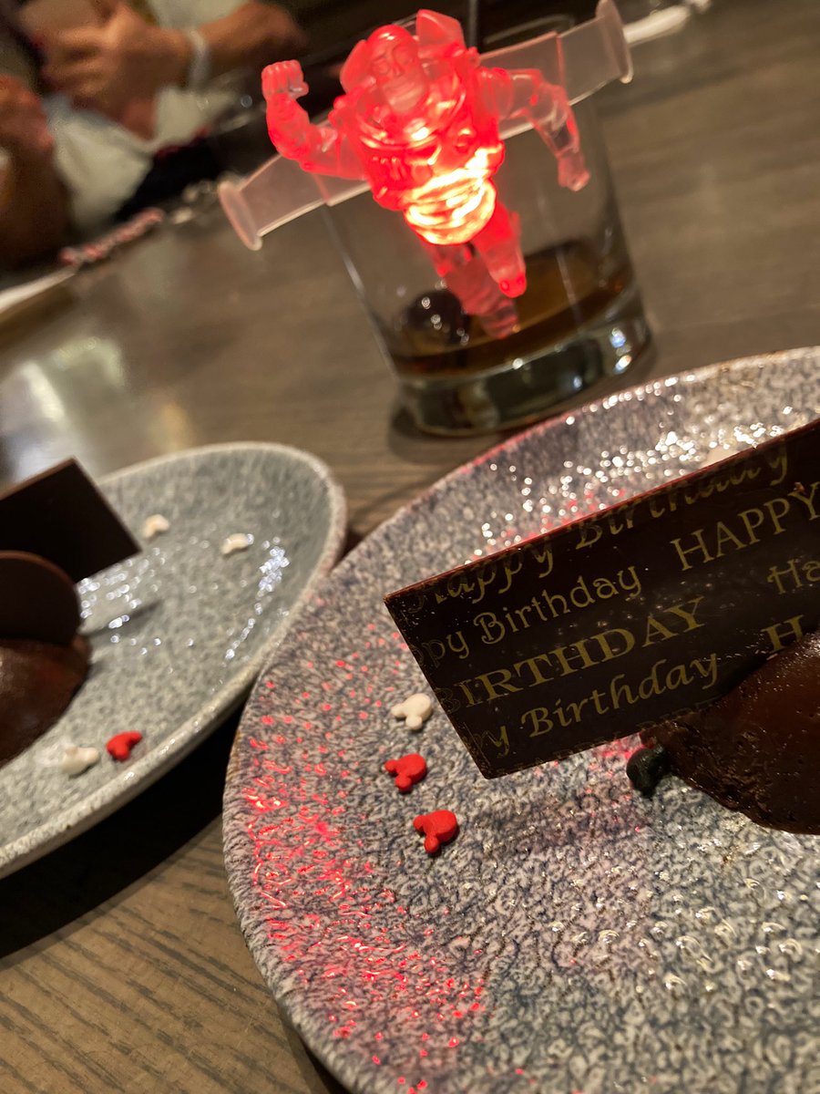 mwilliampanek's tweet image. Dear @WaltDisneyWorld @WDWGuestService,

Rochelle is a PHENOMENAL cast member‼️ They made magical birthday moments at Ale &amp;amp; Compass &amp;amp; should be celebrated. THANKS, ROCHELLE‼️ 🎂 

#CastComplement #DisneyWorld #DisneyWorld50 #WaltDisneyWorld