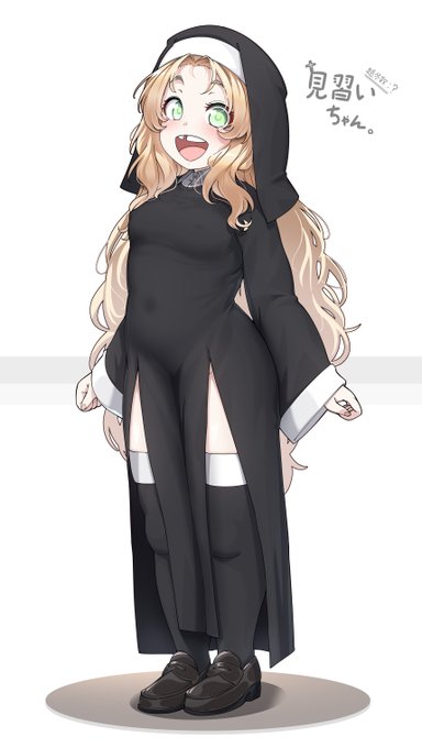 お勤めに向けお勉強中です 