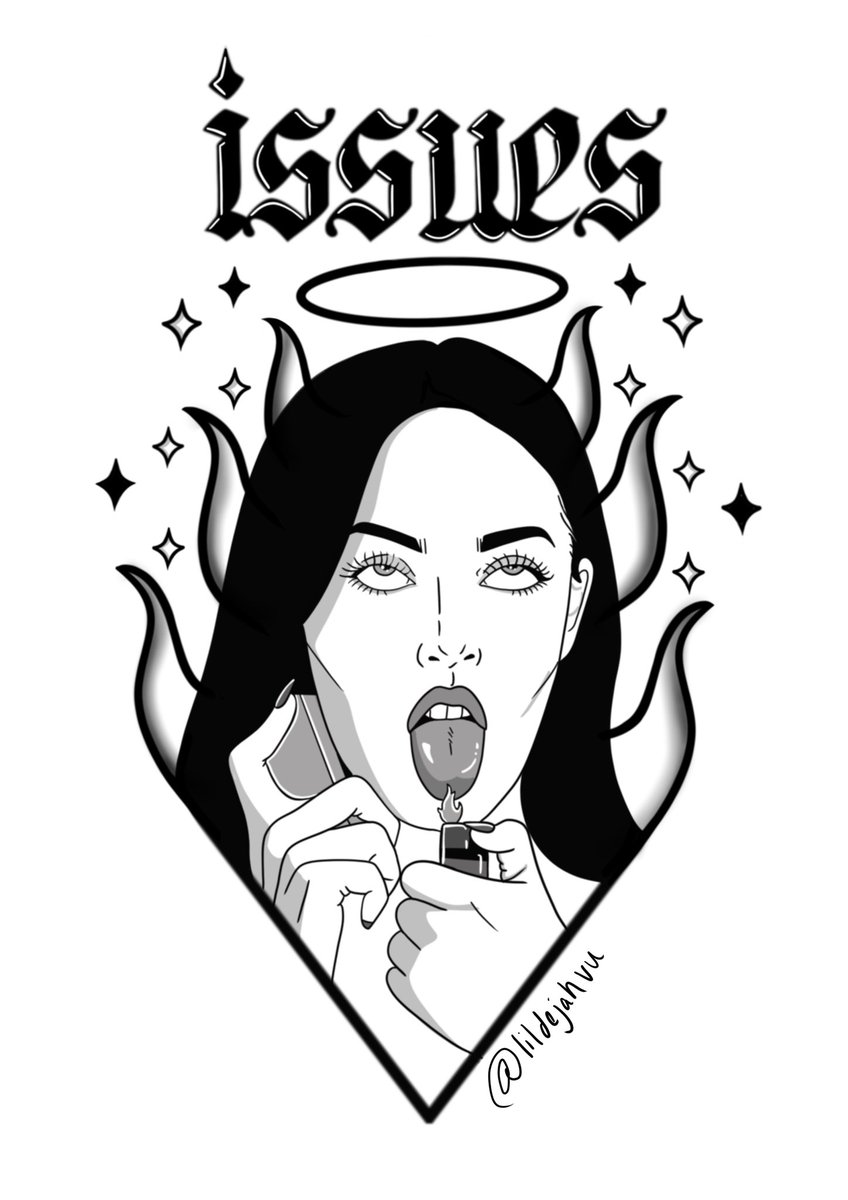 glamgeckooo's tweet photo. back on my digital design shit. $150 graphics deposit required ✍️ https://t.co/FcD09vb6YF