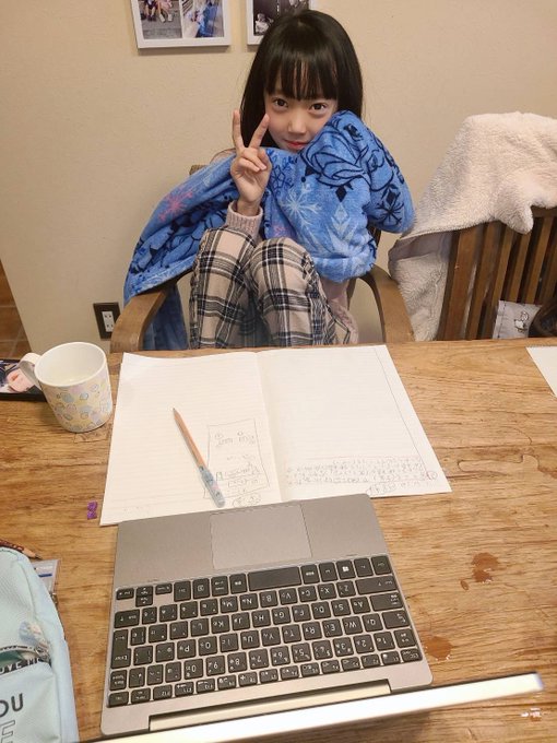 Twitterのコスプレ画像3