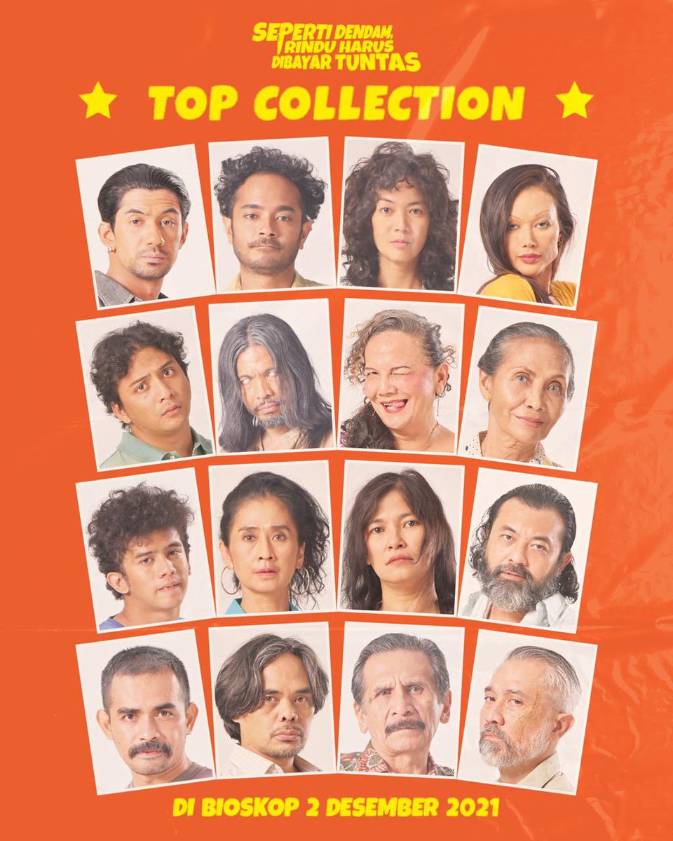 SepertiDendam's tweet photo. Pilih sendiri gaya rambut favoritmu untuk tampil kece saat ke bioskop BESOK menonton Seperti Dendam, Rindu Harus Dibayar Tuntas

Khusus dewasa 18+.

#SepertiDendamRinduHarusDibayarTuntas
#SepertiDendamFilm https://t.co/1ajyMKz0rD