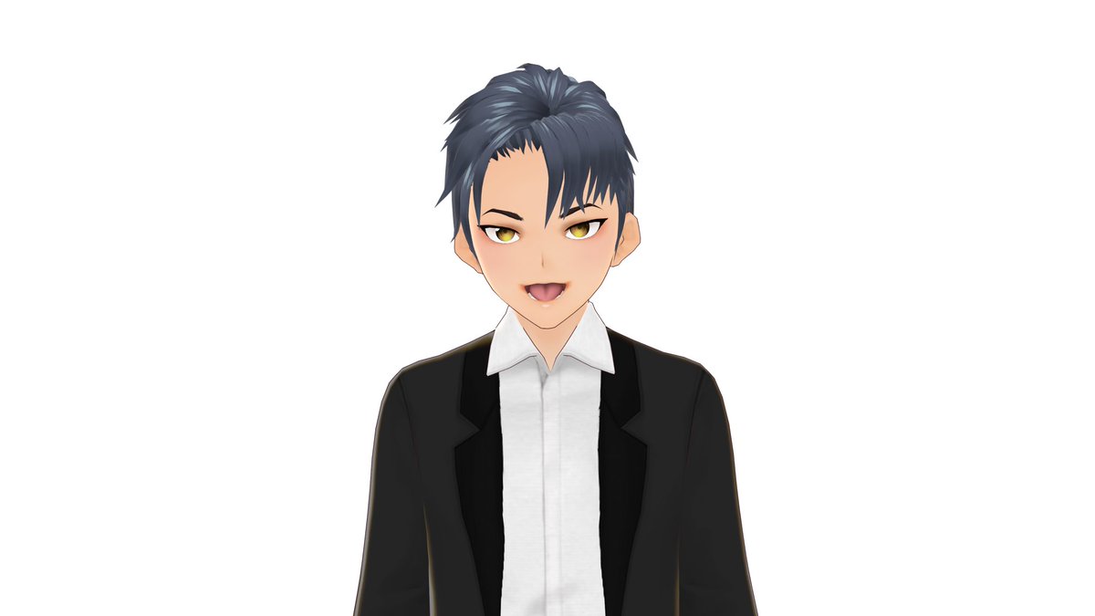 MorphyVA's tweet photo. :3

#vtuber #phvtuber #morphyvt #envtuber https://t.co/aoDjkK3oQj