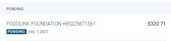 pinkmoonproject's tweet photo. Hi Orbits, we decided to donate to Foodlink Foundation - HK. This donation will feed around 1,000 people in Hong Kong. ❤️We will attach a note to her gifts so that she knows where Orbits' donation has gone!
Link to organization site: https://t.co/w1hCacBCNG https://t.co/lDpiDw98RD