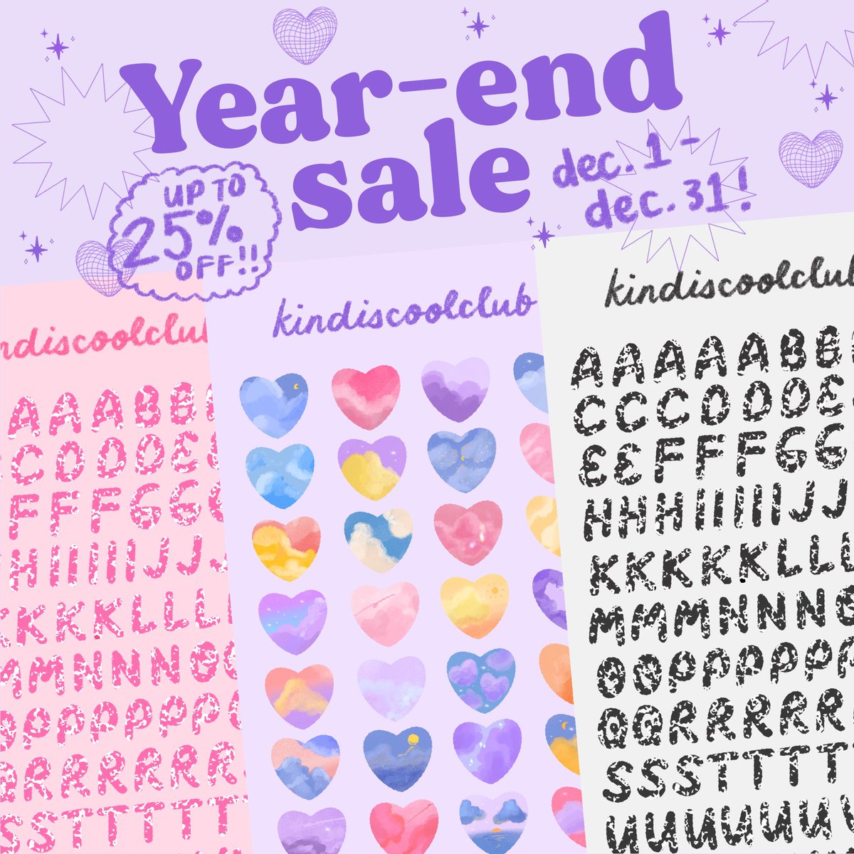 kindiscoolclub's tweet photo. my bts art prints and deco/bujo stickers are on sale ! 🛒🌷

https://t.co/eH3UGh07av

#artph #stickersph #shoplocalph #btsfanart https://t.co/scyzc0L7Gs