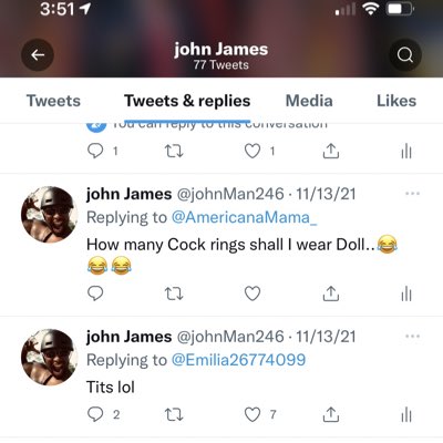 Thats old. Told you i changed!! tweet media