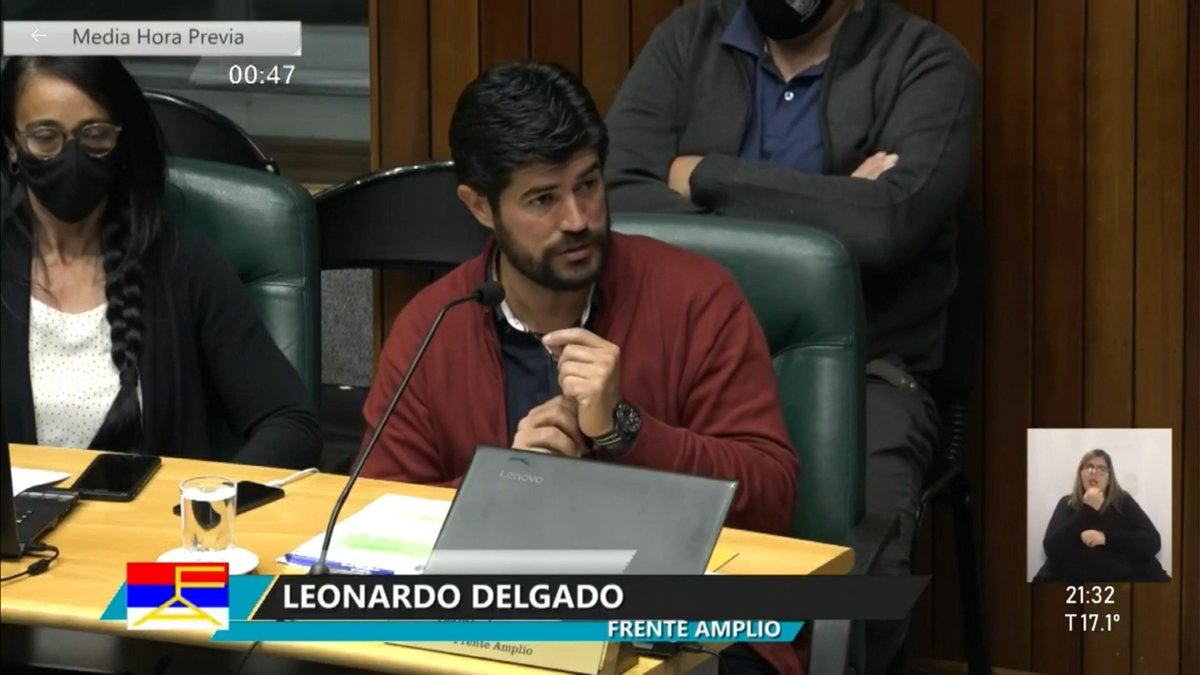 Cuestionan la falta de respuesta de la junta ante solicitud de vecinos de Balneario Bs. As. y piden crear ámbito cuatripartito.--> facebook.com/juntamaldonado… #JDM