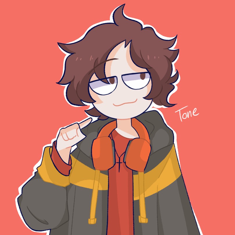 #NuevaFotoDePerfil <a href="/tonetelephone1/">MochiNoah</a> <3