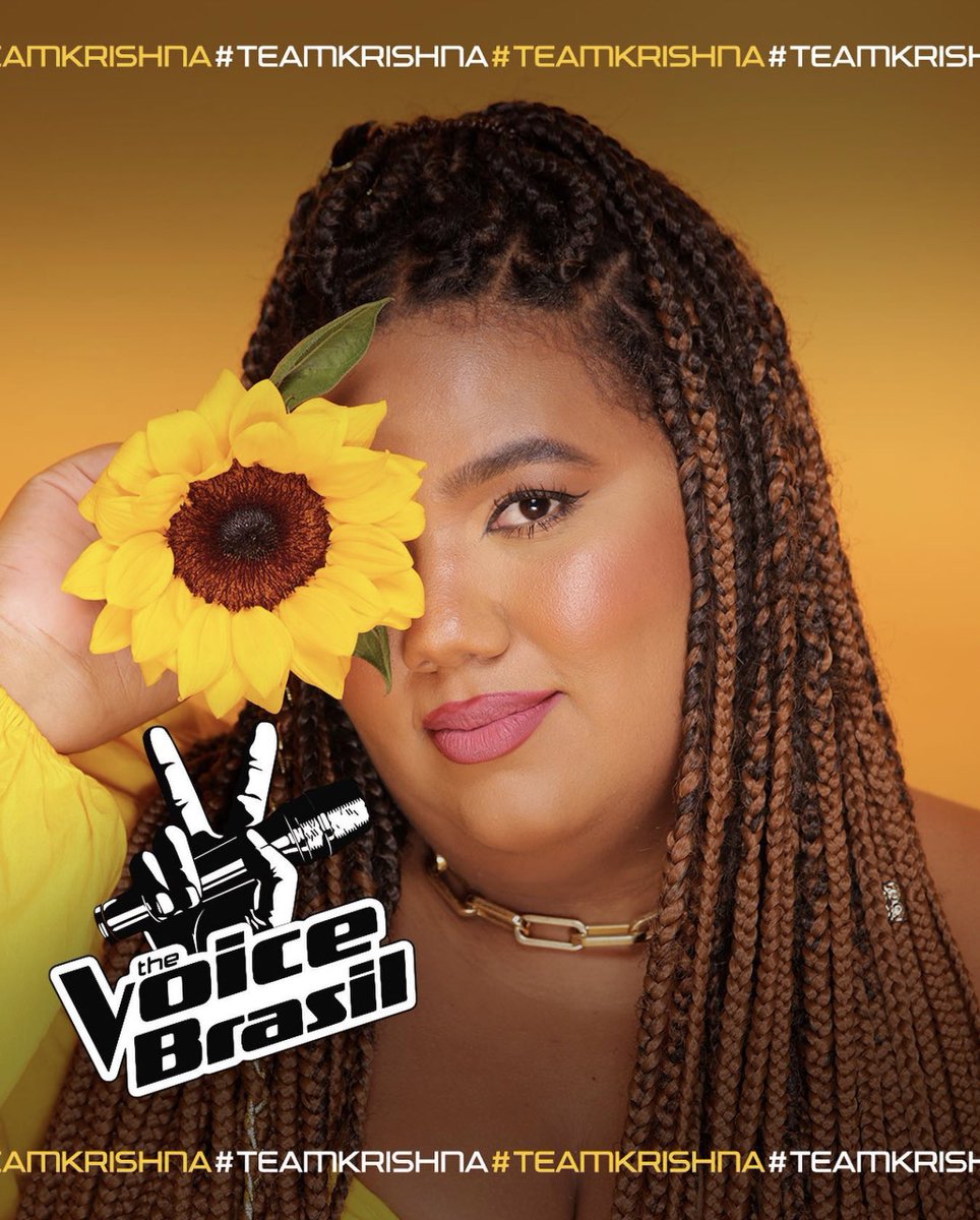 gospelmente's tweet photo. HOJE TEM SEGUIDORA DO GOSPELMENTE CANTANDO NO #TheVoiceBrasil!!! https://t.co/dMP4XIqWgq