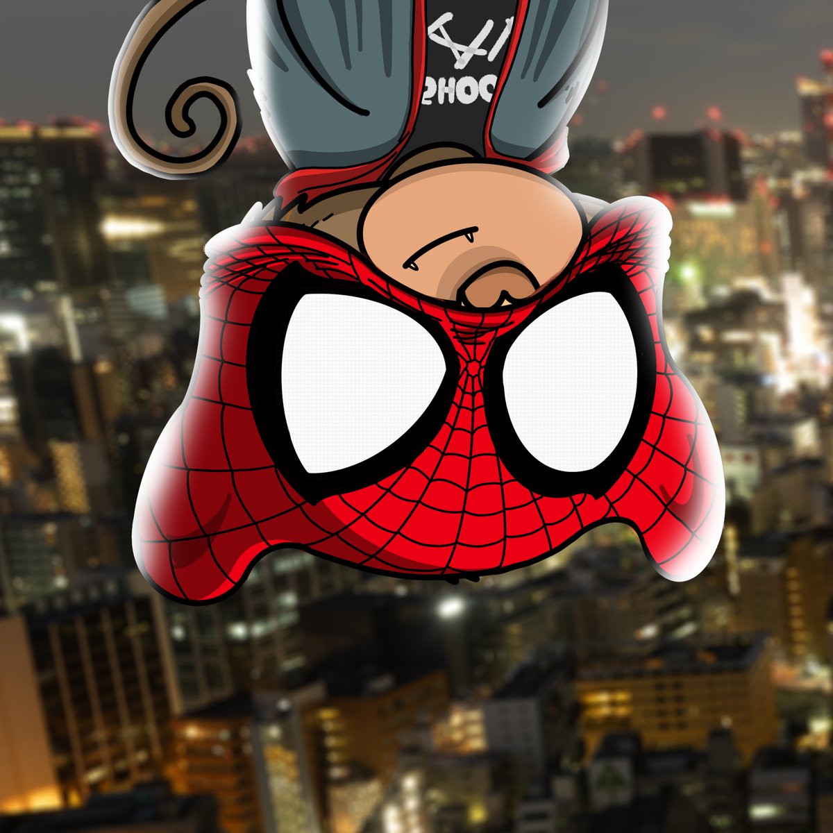 "Dropping by" to say:

𝐏𝐔𝐁𝐋𝐈𝐂 𝐒𝐀𝐋𝐄 𝐢𝐧 𝐧𝐨𝐰 𝐥𝐢𝐯𝐞!

Make sure you visit our official Opensea Collection

opensea.io/collection/tip…

#NFTs #ETH #OpenSeaNFT #NFTcollections