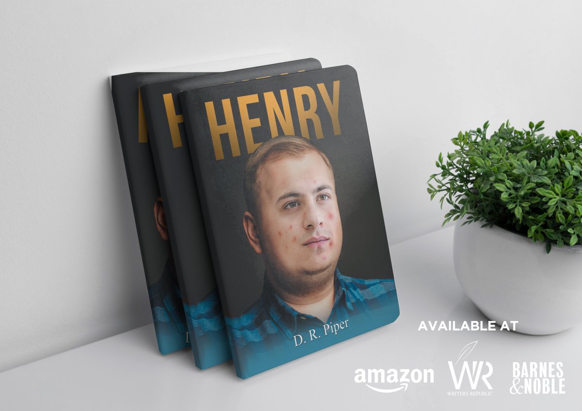 donaldpiper_'s tweet photo. A story of a man named Henry who is very obsessed with a woman of his dream, until such time he didn't notice he created something out from it. Purchased a copy of it at your favorite online bookstores.
#readmorebooks #readers #readersofig #author #henry #drpiper #obsession #book https://t.co/iyz3xmVKC6
