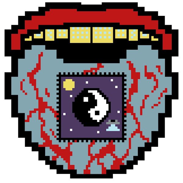Thelocaltweaker's tweet photo. @pixLSD_NFTs 🚀☯️ 👁 https://t.co/Ue3JfQMzIf
