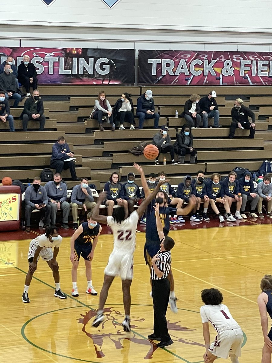 Morton Athletics tweet media