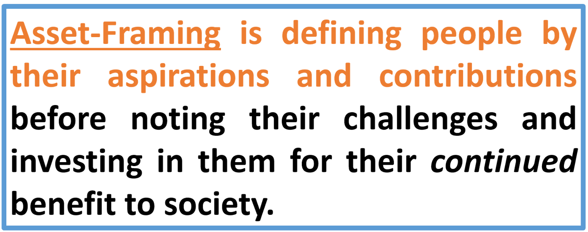 Genius isn't impressing people with your command of five syllable words. Genius is making the complex so easy to understand that people think it's simple.