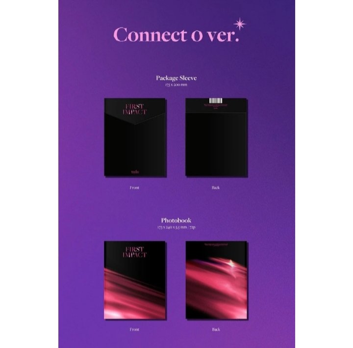 Kpop_Store_Py's tweet photo. Lo mas esperado 🔥🔥🔥
#kep1er FIRST IMPACT 
⚡Pedido abierto ⚡
.
Precio: 270.000 Gs.
Seña: 100.000 Gs.
(cada verisón)
.
🎁 Incluye beneficios de pre-order
🗓 Tomamos pedidos hasta el 10/12
🛩 Lanzamiento del álbum 15/12
📲 Consultas o Reservas al DM o al whatsapp (0984)-733 208 https://t.co/IxQHSSmru6