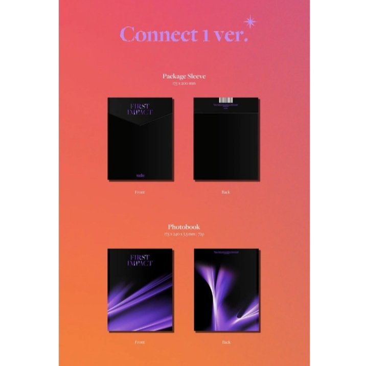 Kpop_Store_Py's tweet photo. Lo mas esperado 🔥🔥🔥
#kep1er FIRST IMPACT 
⚡Pedido abierto ⚡
.
Precio: 270.000 Gs.
Seña: 100.000 Gs.
(cada verisón)
.
🎁 Incluye beneficios de pre-order
🗓 Tomamos pedidos hasta el 10/12
🛩 Lanzamiento del álbum 15/12
📲 Consultas o Reservas al DM o al whatsapp (0984)-733 208 https://t.co/IxQHSSmru6